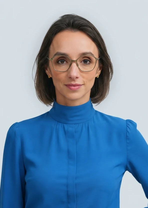 Valéria Fernandes, mentora de BPOs e embaixadora Controlle