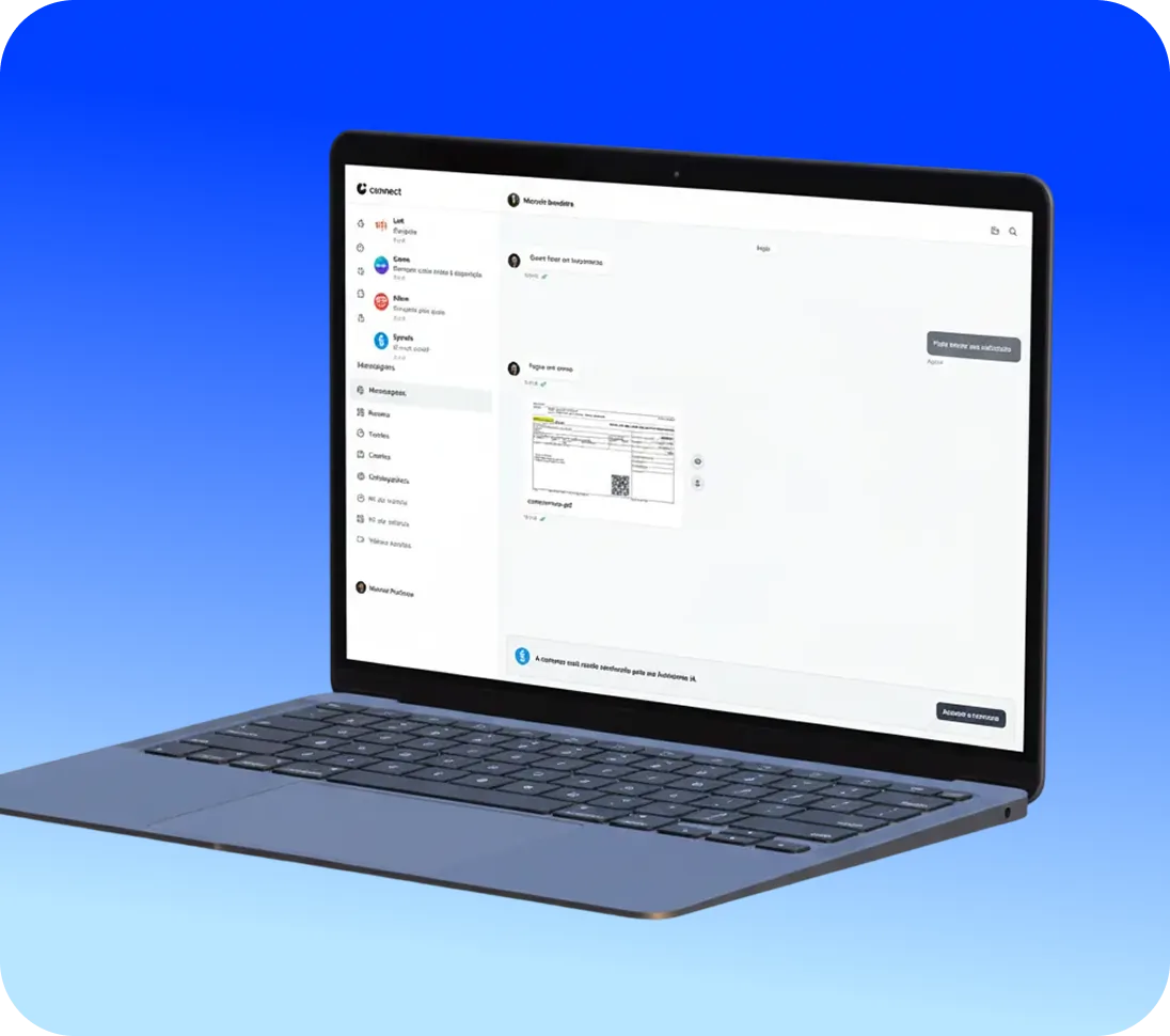 Sistema Controlle — Controle Financeiro